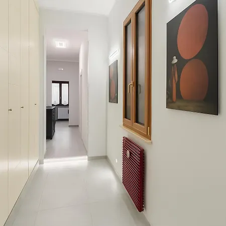 Casa Chanel * Rome