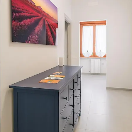 Vakantiehuis Casa Chanel *