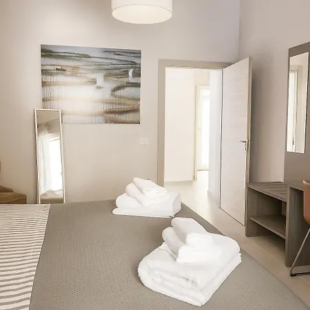 Casa Chanel Vakantiehuis Rome