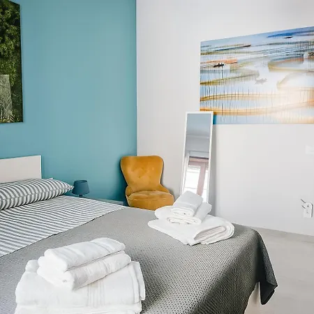 Casa Chanel Vakantiehuis