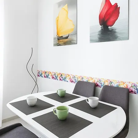 Casa Chanel * Rome