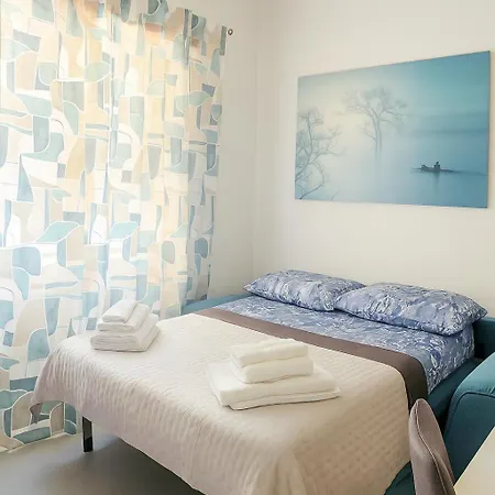 Vakantiehuis Casa Chanel Rome