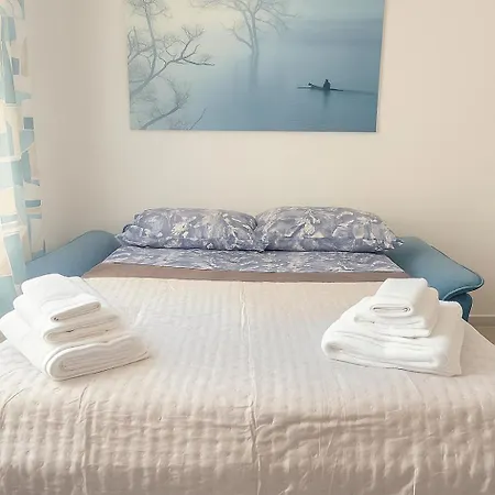 Casa Chanel Vakantiehuis Rome