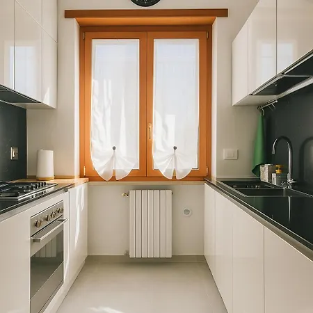 Vakantiehuis Casa Chanel Rome