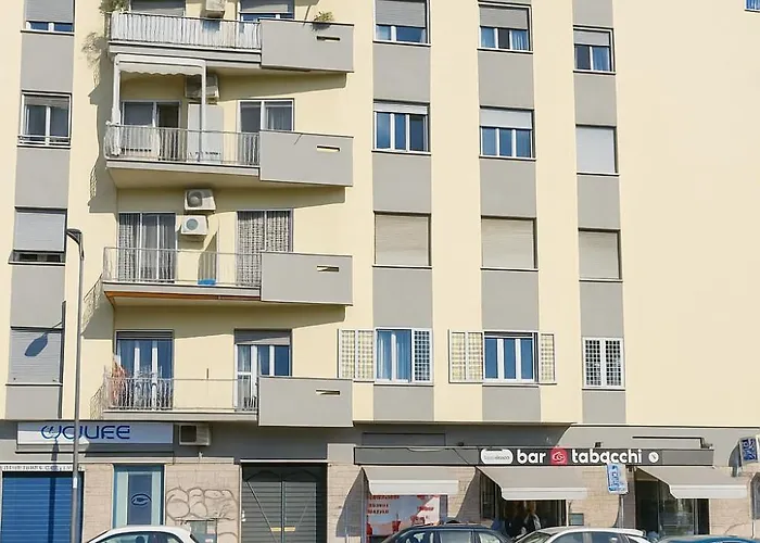 Vakantiehuis Casa Chanel *