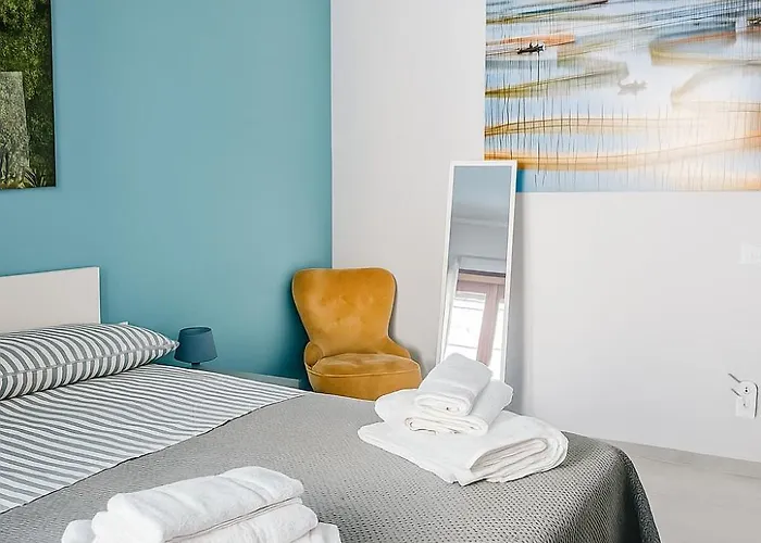 Casa Chanel Vakantiehuis