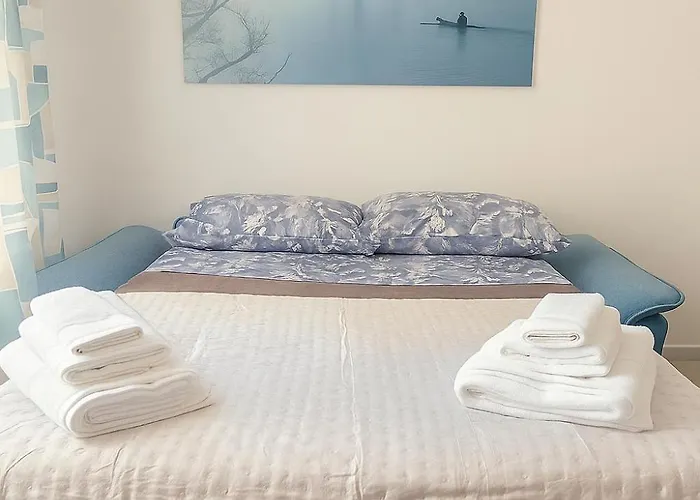 Casa Chanel Vakantiehuis Rome