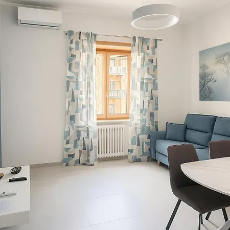 بيت للعطل Casa Chanel