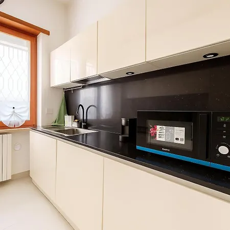 بيت للعطل Casa Chanel روما