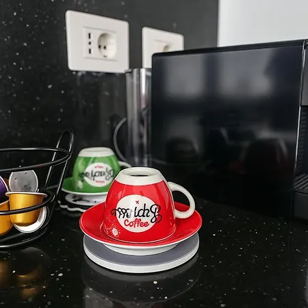 بيت للعطل Casa Chanel *