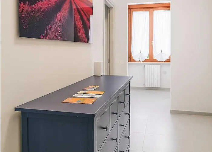 Feriehus Casa Chanel *