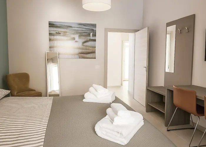 Casa Chanel Feriehus Rom