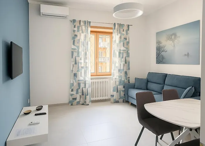 Feriehus Casa Chanel