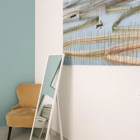 Casa Chanel Σπίτι διακοπών Ρώμη