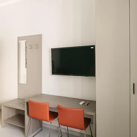 Casa Chanel * Ρώμη