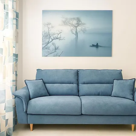 Σπίτι διακοπών Casa Chanel *