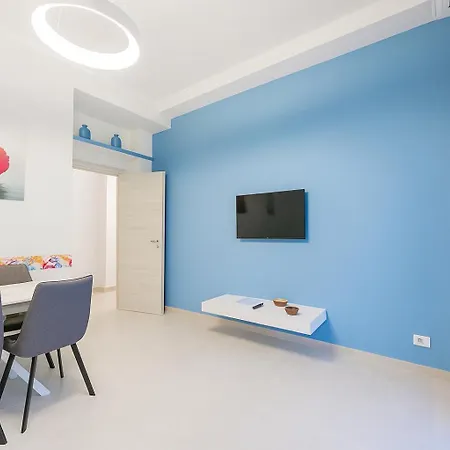 Casa Chanel Ρώμη