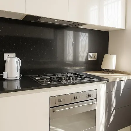 Σπίτι διακοπών Casa Chanel *